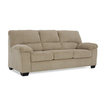 Load image into Gallery viewer, SimpleJoy Sofa by Ashley Furniture 2420338 Sand