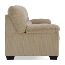Load image into Gallery viewer, SimpleJoy Sofa by Ashley Furniture 2420338 Sand