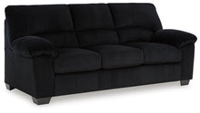 Load image into Gallery viewer, SimpleJoy Sofa by Ashley Furniture 2420438 Onyx