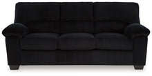 Load image into Gallery viewer, SimpleJoy Sofa by Ashley Furniture 2420438 Onyx
