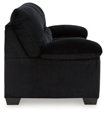 Load image into Gallery viewer, SimpleJoy Sofa by Ashley Furniture 2420438 Onyx