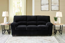 Load image into Gallery viewer, SimpleJoy Sofa by Ashley Furniture 2420438 Onyx
