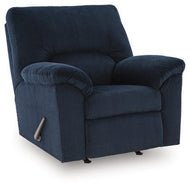 SimpleJoy Rocker Recliner by Ashley Furniture 2420525