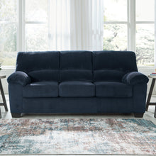Load image into Gallery viewer, SimpleJoy Sofa by Ashley Furniture 2420538 Navy