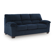 Load image into Gallery viewer, SimpleJoy Sofa by Ashley Furniture 2420538 Navy