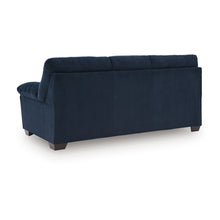 Load image into Gallery viewer, SimpleJoy Sofa by Ashley Furniture 2420538 Navy