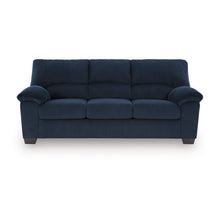 Load image into Gallery viewer, SimpleJoy Sofa by Ashley Furniture 2420538 Navy