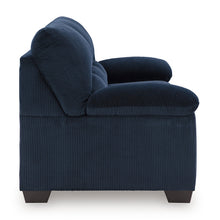 Load image into Gallery viewer, SimpleJoy Sofa by Ashley Furniture 2420538 Navy