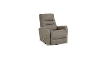 Load image into Gallery viewer, Swivel Glider Recliner by HomeStretch 243-93-17 Dove