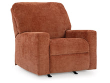 Load image into Gallery viewer, Aviemore Manual Recliner by Ashley Furniture 2430425 Spice