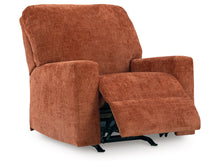 Load image into Gallery viewer, Aviemore Manual Recliner by Ashley Furniture 2430425 Spice
