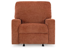 Load image into Gallery viewer, Aviemore Manual Recliner by Ashley Furniture 2430425 Spice