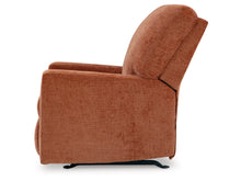 Load image into Gallery viewer, Aviemore Manual Recliner by Ashley Furniture 2430425 Spice