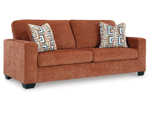 Load image into Gallery viewer, Aviemore Queen Sofa Sleeper by Ashley Furniture 2430439 Spice