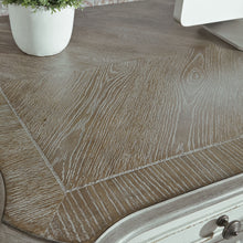Load image into Gallery viewer, Magnolia Manor Desk by Liberty Furniture 244-HO105B, HO105T