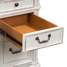 Load image into Gallery viewer, Magnolia Manor Desk by Liberty Furniture 244-HO105B, HO105T