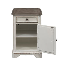 Load image into Gallery viewer, Magnolia Manor Chairside Table by Liberty Furniture 244-OT1021