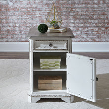 Load image into Gallery viewer, Magnolia Manor Chairside Table by Liberty Furniture 244-OT1021