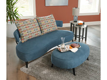 Load image into Gallery viewer, Hollyann Sofa by Ashley Furniture 2440338 Blue