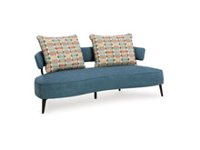 Load image into Gallery viewer, Hollyann Sofa by Ashley Furniture 2440338 Blue