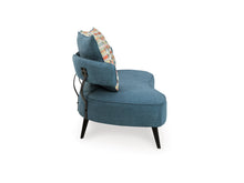 Load image into Gallery viewer, Hollyann Sofa by Ashley Furniture 2440338 Blue