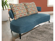 Load image into Gallery viewer, Hollyann Sofa by Ashley Furniture 2440338 Blue