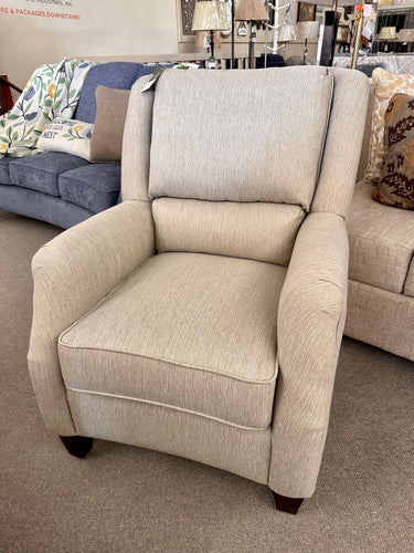 Russell Stationary Chair by Marshfield 2443-01 Cakewalk Ash #11