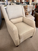Load image into Gallery viewer, Russell Stationary Chair by Marshfield 2443-01 Cakewalk Ash #11
