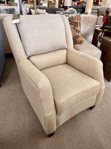 Russell Stationary Chair by Marshfield 2443-01 Cakewalk Ash #11