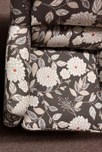 Load image into Gallery viewer, Russell Stationary Chair by Marshfield 2443-01 Asahi Storm #20