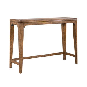 Ashford Console Bar Table by Liberty Furniture 246-OT5236