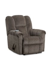 Load image into Gallery viewer, Revive Rocker Recliner w/ Massage &amp; Heat by HomeStretch 247-51-20 Clove