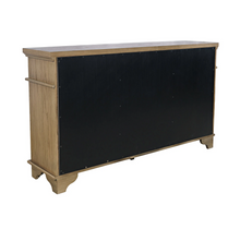 Load image into Gallery viewer, Brentwood 60" Server by Jofran 2511-60 Cascade Oak