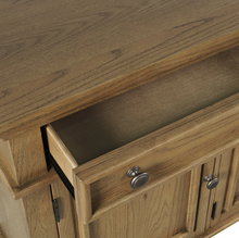 Load image into Gallery viewer, Brentwood 60" Server by Jofran 2511-60 Cascade Oak