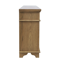 Load image into Gallery viewer, Brentwood 60" Server by Jofran 2511-60 Cascade Oak