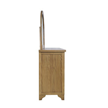 Load image into Gallery viewer, Brentwood Arched Mirror by Jofran 2513-20 Cascade Oak