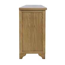 Load image into Gallery viewer, Brentwood 7-Drawer Dresser by Jofran 2513-10 Cascade Oak