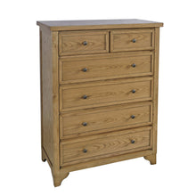 Load image into Gallery viewer, Brentwood Chest by Jofran 2513-30 Cascade Oak