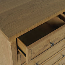 Load image into Gallery viewer, Brentwood Chest by Jofran 2513-30 Cascade Oak