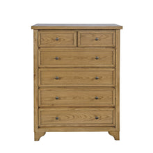Load image into Gallery viewer, Brentwood Chest by Jofran 2513-30 Cascade Oak
