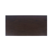 Load image into Gallery viewer, Brentwood Castered Leg Cocktail Table by Jofran 2520-1 Arbor Oak