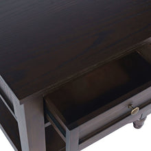 Load image into Gallery viewer, Brentwood End Table by Jofran 2520-3 Arbor Oak