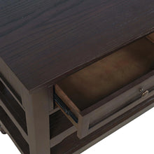 Load image into Gallery viewer, Brentwood Sofa Table by Jofran 2520-4 Arbor Oak