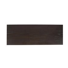 Load image into Gallery viewer, Brentwood Sofa Table by Jofran 2520-4 Arbor Oak