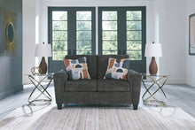 Load image into Gallery viewer, Erinslane Loveseat by Ashley Furniture 2520635 Dusk