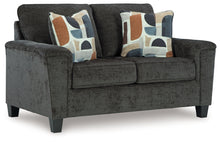 Load image into Gallery viewer, Erinslane Loveseat by Ashley Furniture 2520635 Dusk