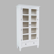 Load image into Gallery viewer, Westport Tall Cabinet by Jofran 2545-38 White