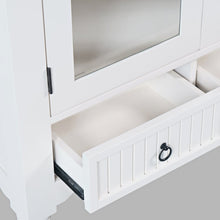 Load image into Gallery viewer, Westport Tall Cabinet by Jofran 2545-38 White