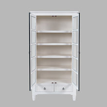 Load image into Gallery viewer, Westport Tall Cabinet by Jofran 2545-38 White