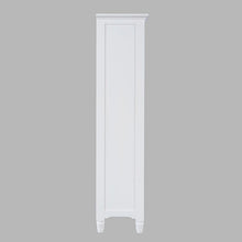 Load image into Gallery viewer, Westport Tall Cabinet by Jofran 2545-38 White